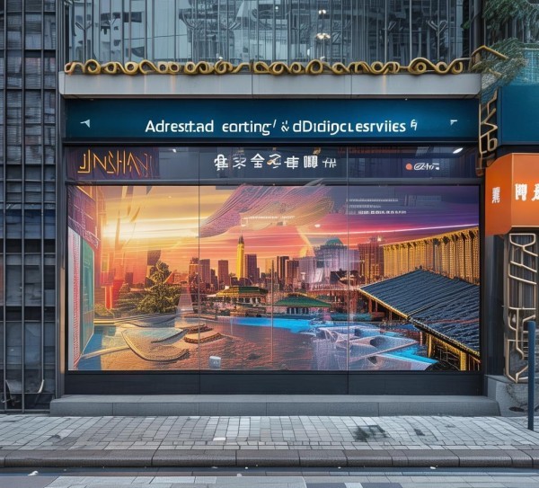 金山区高端上门广告设计服务，创新设计，高效服务，打造城市品牌新引擎