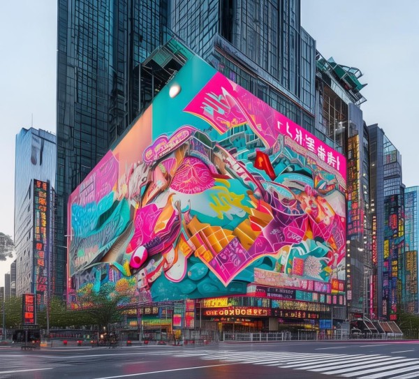 虹口区特色广告设计规划,从创意到实践 虹口区特色广告设计规划,从创意到实践