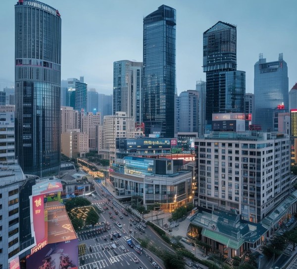 河北省户外广告规划，机遇与挑战